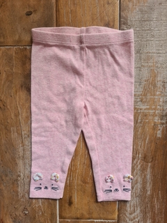 Pantalon Carter's talle 6 meses