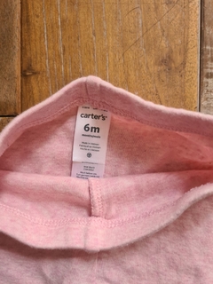 Pantalon Carter's talle 6 meses - comprar online