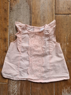 Remera Carter's 9 meses