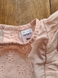 Remera Carter's 9 meses - comprar online