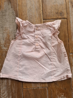 Remera Carter's 9 meses en internet