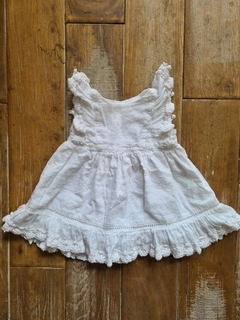 Vestido Gap 6 a 12 meses