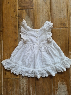 Vestido Gap 6 a 12 meses - comprar online
