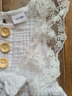 Vestido Pat pat 12 a 18 meses en internet