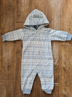 Pijama Carter's 6 meses