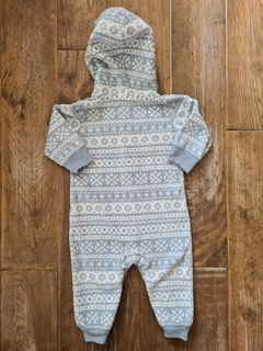 Pijama Carter's 6 meses - maria del este