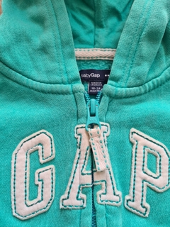 Campera BabyGap 18 a 24 meses en internet