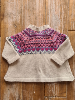 Saco Minimimo Talle L (9 a 12 meses) - comprar online