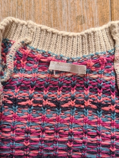 Saco Minimimo Talle L (9 a 12 meses) en internet