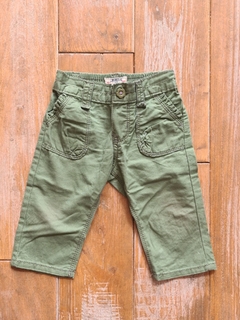 Pantalon OshKosh 6 meses