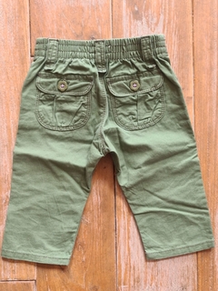 Pantalon OshKosh 6 meses - comprar online