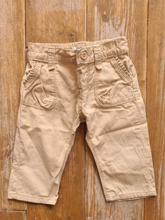 Pantalon OshKosh 6 meses