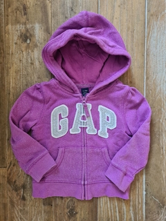 Campera BabyGap 18 a 24 meses