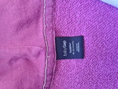 Campera BabyGap 18 a 24 meses - comprar online
