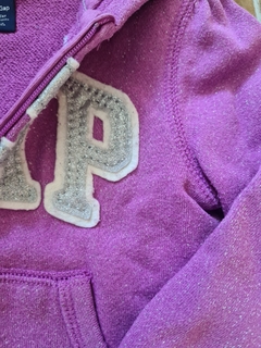 Campera BabyGap 18 a 24 meses en internet