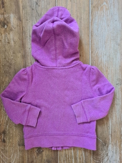 Campera BabyGap 18 a 24 meses - maria del este