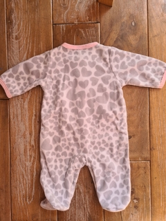 Pijama Carter's NB en internet