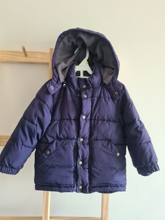 Campera Gap 3 años