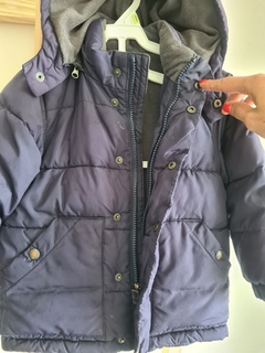 Campera Gap 3 años - comprar online