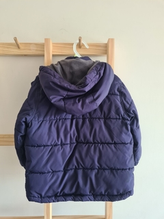 Campera Gap 3 años - maria del este