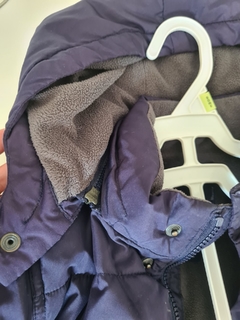 Campera Gap 3 años