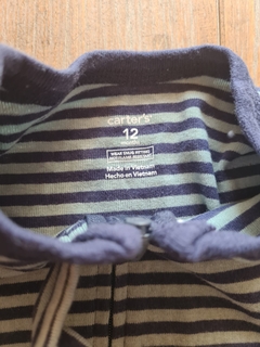 Pijama Carter's 12 meses - comprar online