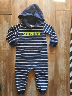 Enterito Carter's 18 meses