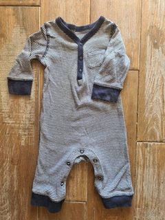 Pijama Carter's 3 meses