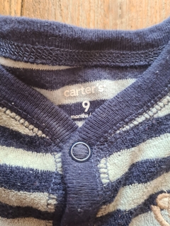 Pijama Carter's 9 meses - comprar online