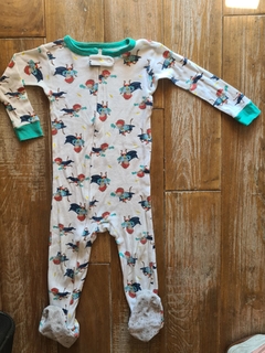 Pijama Carter's 18 meses