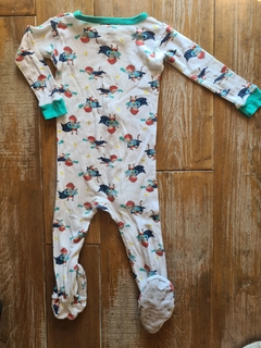 Pijama Carter's 18 meses en internet