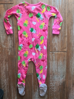Pijama Carter's 12 meses en internet