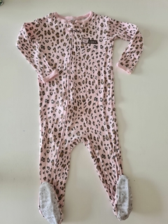 Pijama Carter's 12 meses