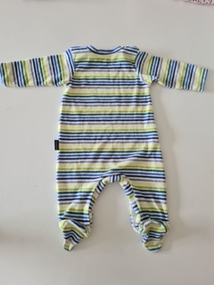 Pijama minimimo L 9 a 12 meses en internet