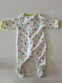 Pijama Carter's NB en internet