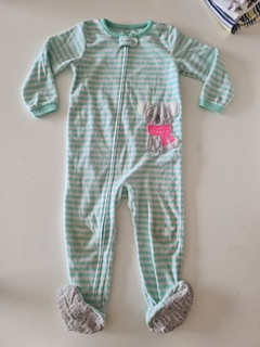 Pijama Carter's talle 3