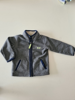 Campera Carter's 18 meses