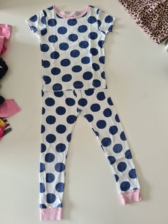 Pijama Carter's talle 5