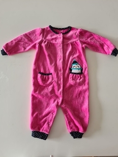 Pijama Carter's 9 meses