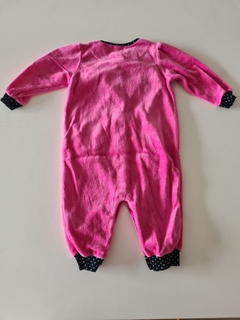 Pijama Carter's 9 meses en internet