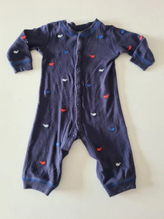 Pijama Carter's 6 meses