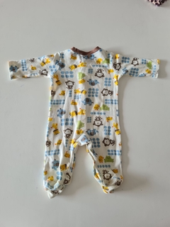 Pijama Baby starters 3 meses en internet