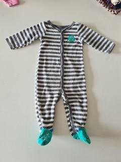 Pijama Carter's 9 meses