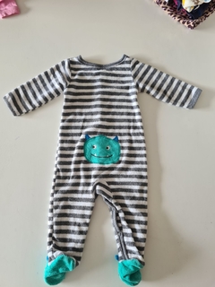 Pijama Carter's 9 meses en internet