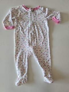 Pijama Gerber 6 a 9 meses