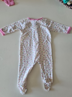 Pijama Gerber 6 a 9 meses en internet