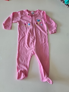 Pijama Gerber 6 a 9 meses