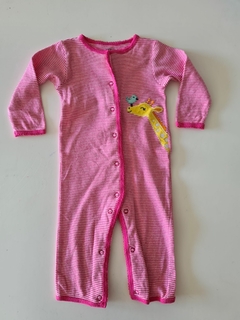 Pijama Carter's 9 meses
