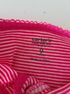 Pijama Carter's 9 meses - comprar online