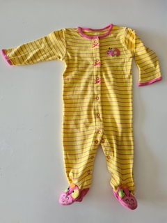 Pijama Carter's 6 meses